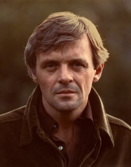 Anthony Hopkins fotoğrafı