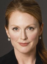 Julianne Moore fotoğrafı