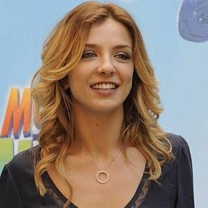 Myriam Catania Fotoğrafı