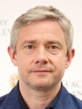 Martin Freeman fotoğrafı