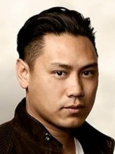 Jon M. Chu fotoğrafı