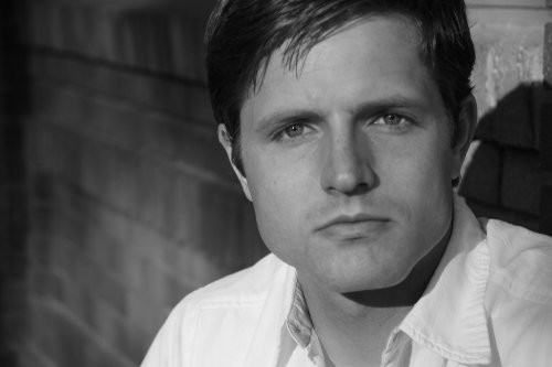 Darin Southam Fotoğrafı