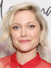 Georgina Haig fotoğrafı