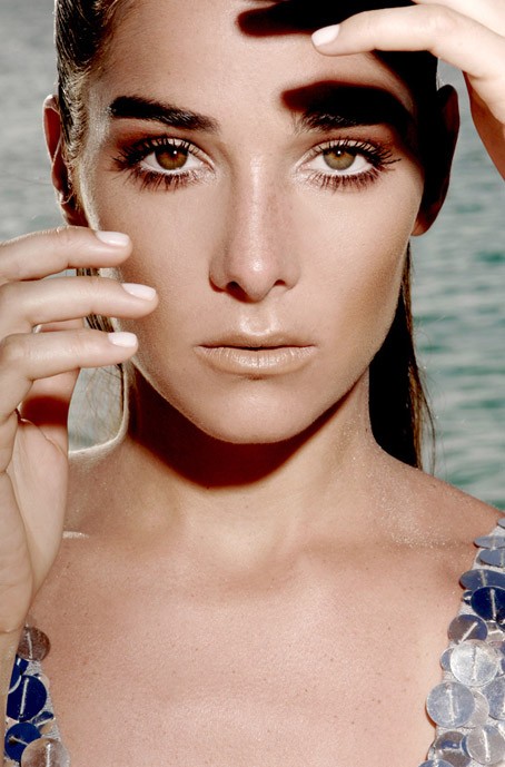 Juana Viale Fotoğrafı