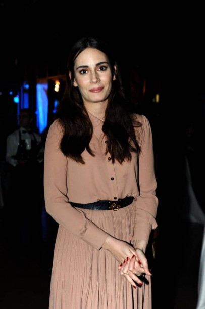 Melisa Sözen Fotoğrafı