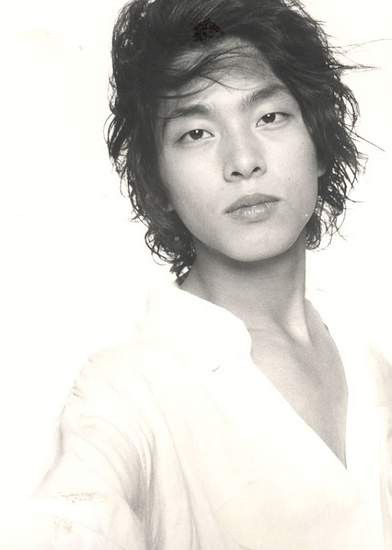 Yoon Hee-seok Fotoğrafı