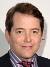 Matthew Broderick fotoğrafı