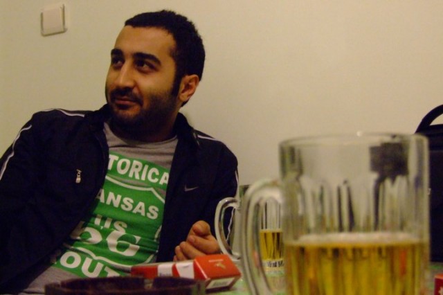 Onur Buldu Fotoğrafı