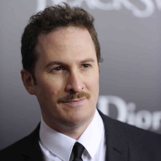 Darren Aronofsky Fotoğrafı