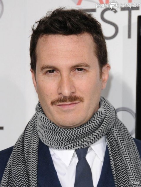 Darren Aronofsky Fotoğrafı