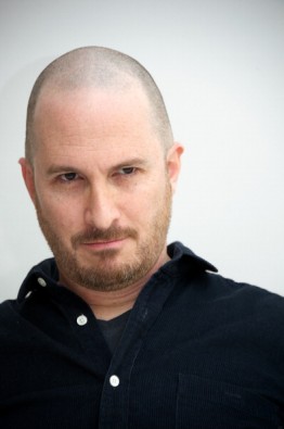 Darren Aronofsky Fotoğrafı