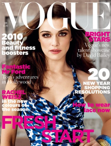 Rachel Weisz Fotoğrafı