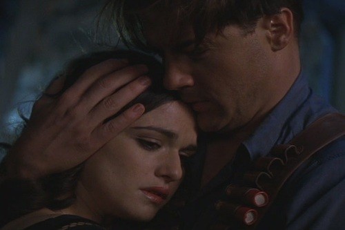 Rachel Weisz Fotoğrafı