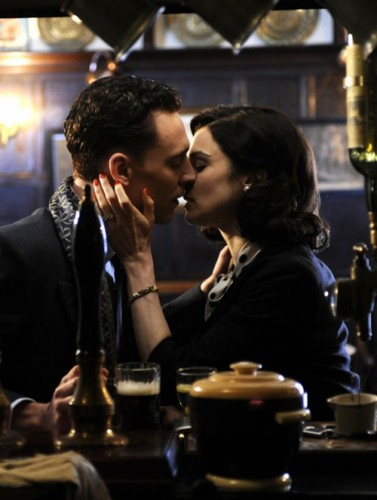 Rachel Weisz Fotoğrafı