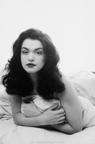 Rachel Weisz Fotoğrafı
