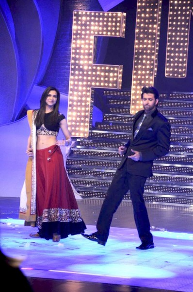 Hrithik Roshan Fotoğrafı