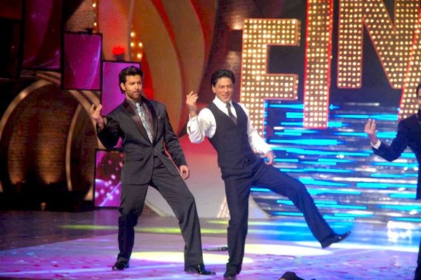 Hrithik Roshan Fotoğrafı