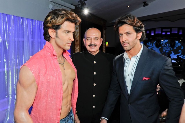 Hrithik Roshan Fotoğrafı