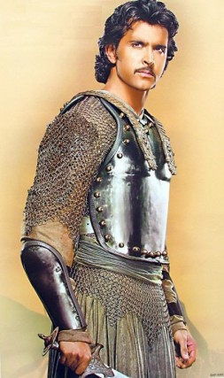 Hrithik Roshan Fotoğrafı