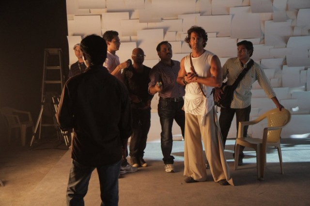 Hrithik Roshan Fotoğrafı