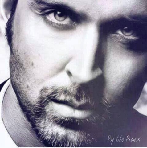 Hrithik Roshan Fotoğrafı