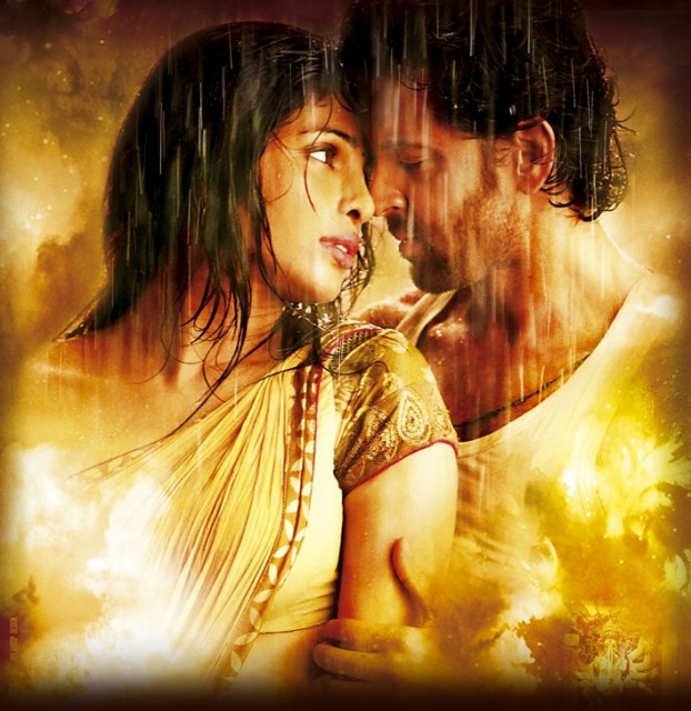 Hrithik Roshan Fotoğrafı