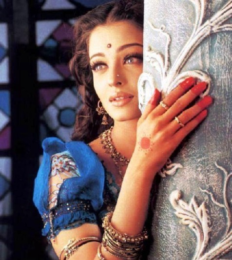 Aishwarya Rai Bachchan Fotoğrafı