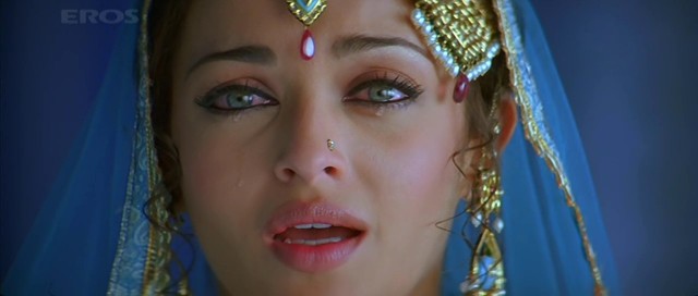 Aishwarya Rai Bachchan Fotoğrafı