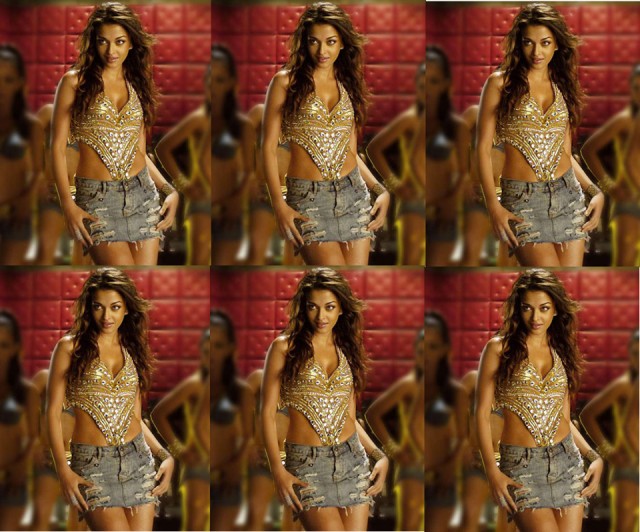 Aishwarya Rai Bachchan Fotoğrafı