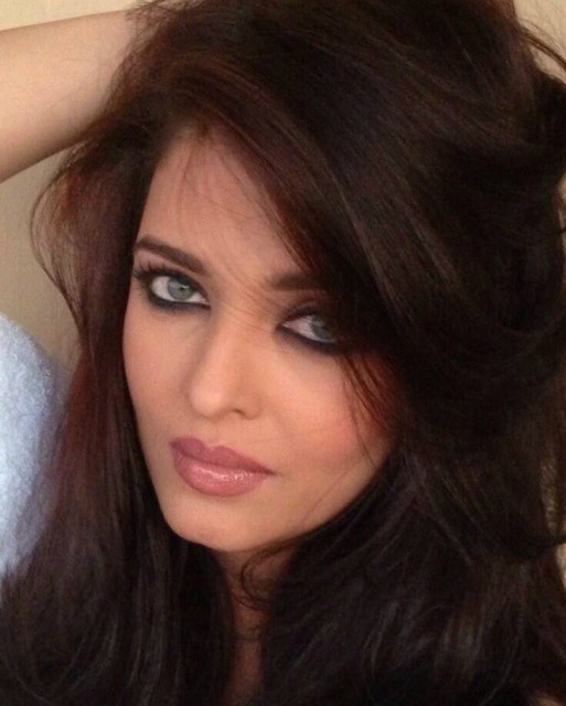 Aishwarya Rai Bachchan Fotoğrafı