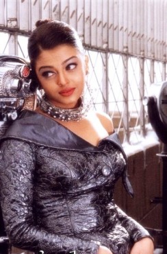 Aishwarya Rai Bachchan Fotoğrafı