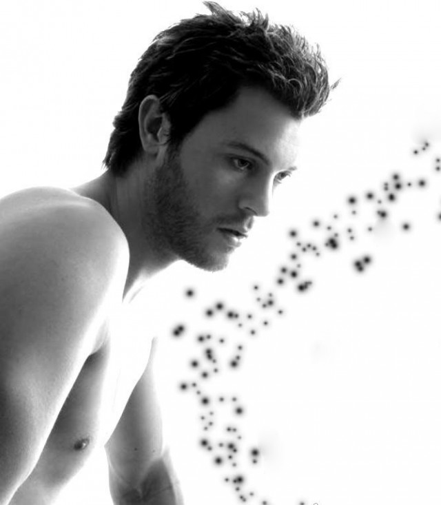 Daniel Feuerriegel Fotoğrafı