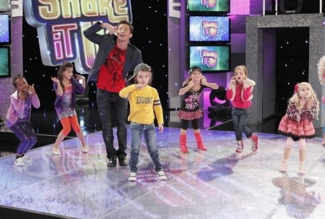 Brandon Johnson Fotoğrafı