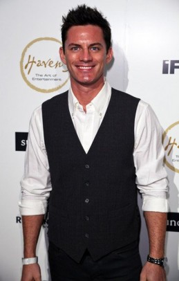 Brandon Johnson Fotoğrafı