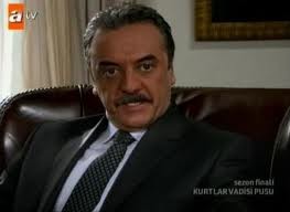 Mesut Akusta Fotoğrafı