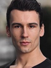 Paul Black fotoğrafı