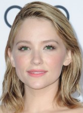 Haley Bennett fotoğrafı