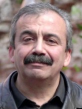 Sırrı Süreyya Önder fotoğrafı