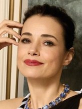 Özgü Namal fotoğrafı