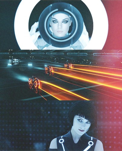 Olivia Wilde Fotoğrafı