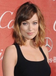 Olivia Wilde Fotoğrafı