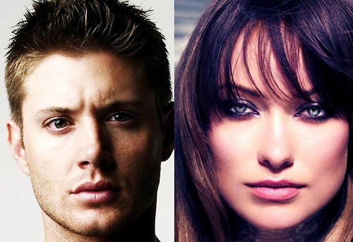 Olivia Wilde Fotoğrafı