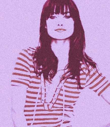 Olivia Wilde Fotoğrafı