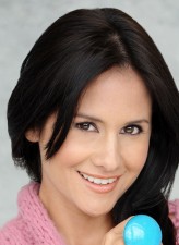 Silvana Arias fotoğrafı