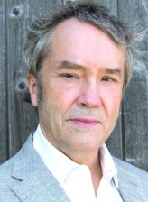 Carter Burwell fotoğrafı