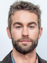 Chace Crawford fotoğrafı