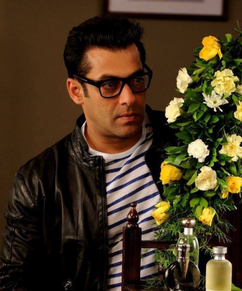 Salman Khan fotoğrafı