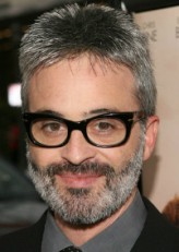 Alex Kurtzman fotoğrafı