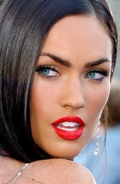 Megan Fox fotoğrafı