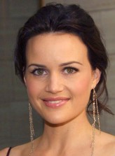Carla Gugino fotoğrafı